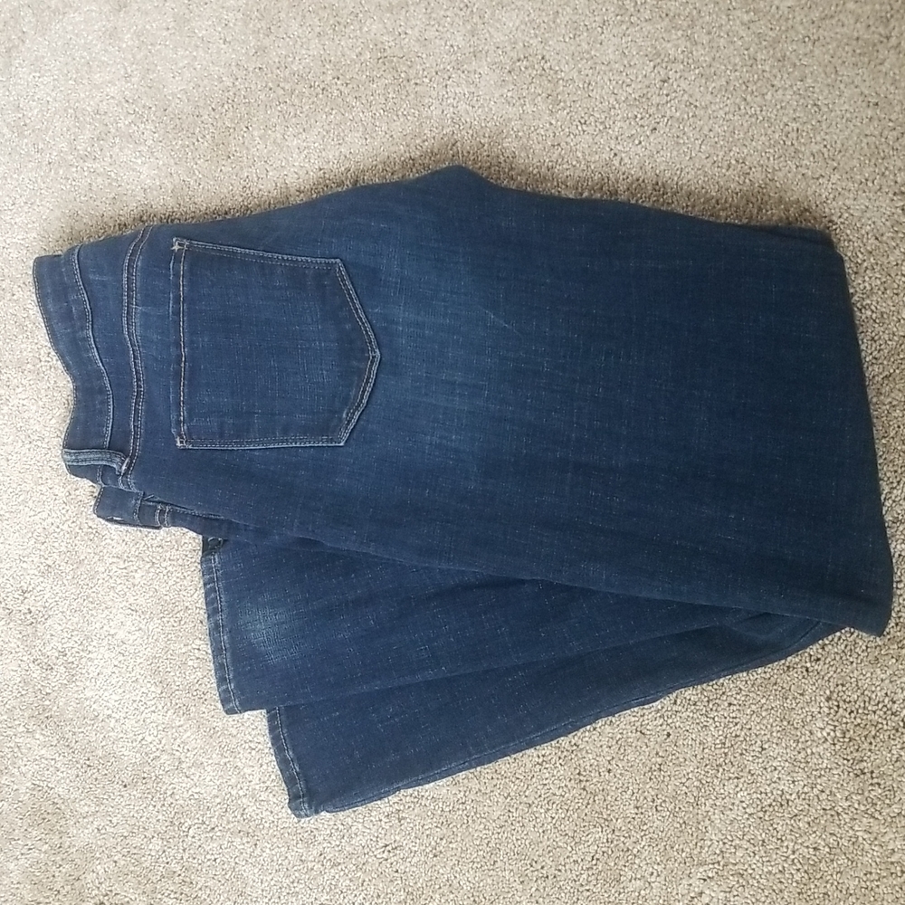 Lucky Bran Hayden Skinny Jean